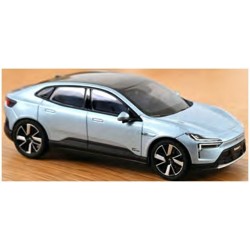 NV874011 - 1/43 POLESTAR 4 ELECTRON 2024 NV874011 - 1/43 POLESTAR 4 ELECTRON 2024