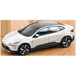 NV874012 - 1/43 POLESTAR 4 MAGNESIUM 2024 NV874012 - 1/43 POLESTAR 4 MAGNESIUM 2024
