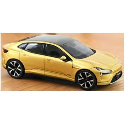 NV874013 - 1/43 POLESTAR 4 GOLD 2024 NV874013 - 1/43 POLESTAR 4 GOLD 2024
