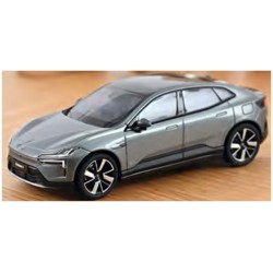 NV874014 - 1/43 POLESTAR 4 STORM 2024 NV874014 - 1/43 POLESTAR 4 STORM 2024