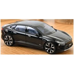 NV874015 - 1/43 POLESTAR 4 SPACE 2024 NV874015 - 1/43 POLESTAR 4 SPACE 2024