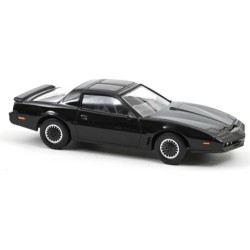 1/43 PONTIAC FIREBIRD KITT KNIGHT RIDER 1982 NV930000 1/43 PONTIAC FIREBIRD KITT KNIGHT RIDER 1982 NV930000