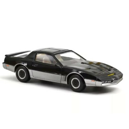 NV930001 - 1/43 PONTIAC FIREBIRD K.A.R.R. 1982