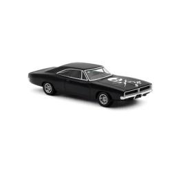 NV950007 - 1/43 1969 DODGE CHARGER - DEATH PROOF NV950007 - 1/43 1969 DODGE CHARGER - DEATH PROOF