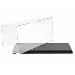 NVBOITE24 - 1/24 PERSPEX DISPLAY CASE NVBOITE24 - 1/24 PERSPEX DISPLAY CASE