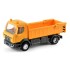 NVP431035 - 1/43 PLASTIGRAM RENAULT DUMP TRUCK