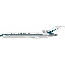 1/200 AIR FRANCE BOEING 727-228 F-BPJJ WITH STAND (ONEBIRD)