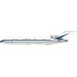 1/200 AIR FRANCE BOEING 727-228 F-BPJJ WITH STAND (ONEBIRD)