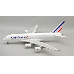 1/200 AIR FRANCE AIRBUS A380-861 F-HPJJ WITH STAND (ONEBIRD)
