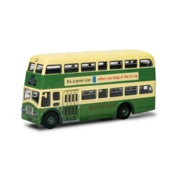 1/76 LEYLAND PD3 'QUEEN MARY' - SOUTHDOWN OM41914