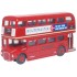 1/120 ROUTEMASTER LONDON TRANSPORT 120RM001