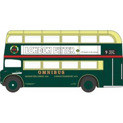 1/120 ROUTEMASTER SHILLIBEER 1/120 ROUTEMASTER SHILLIBEER