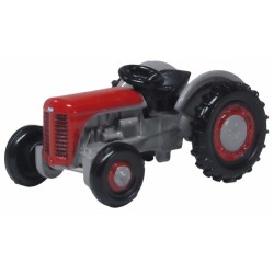 1/120 FERGUSON TEA RED 120TEA002 1/120 FERGUSON TEA RED 120TEA002