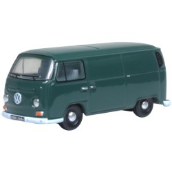 1/120 VW T2 VAN PERU GREEN 120VW001 1/120 VW T2 VAN PERU GREEN 120VW001