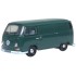 1/120 VW T2 VAN PERU GREEN 120VW001