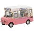 1/43 BEDFORD CF ICE CREAN VAN/MORRISON MR WHIPPY
