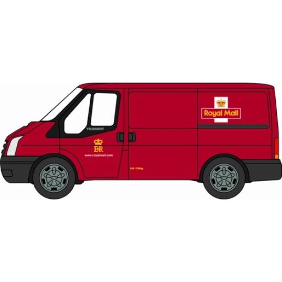 1/43 FORD TRANSIT MKV ROYAL MAIL