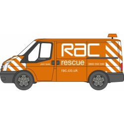 1/43 FORD TRANSIT MKV RAC