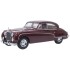 1/43 JAGUAR MKIX IMPERIAL MAROON