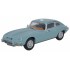 1/43 JAGUAR V12 LIGHT BLUE JAGV12001