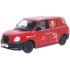 1/43 TX5 TAXI PROTOTYPE VN5 VAN ROYAL MAIL 43TX5003