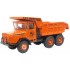 1/76 AEC 690 DUMP TRUCK SCOTTISH LAND DEVELOPMENT