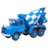 1/76 AEC 690 CEMENT MIXER BLUE 76ACM001