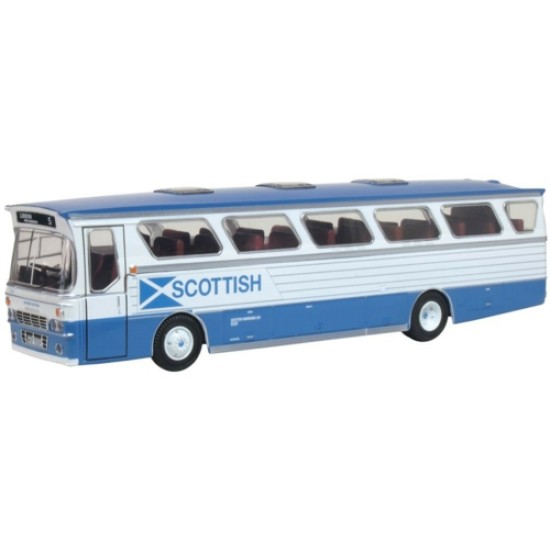 1/76 ALEXANDER M TYPE SCOTTISH