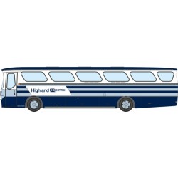 1/76 ALEXANDER M TYPE HIGHLAND OMNIBUSES 1/76 ALEXANDER M TYPE HIGHLAND OMNIBUSES