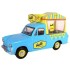 1/76 1960 ANGLIA VAN WALLS ICE CREAM
