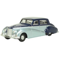 1/76 ARMSTRONG SIDDELEY STAR SAPPHIRE DARK BLUE/LIGHT BLUE METALLIC 76AS005 1/76 ARMSTRONG SIDDELEY STAR SAPPHIRE DARK BLUE/LIGHT BLUE METALLIC 76AS005