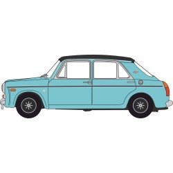 1/76 AUSTIN 1300 GT AQUA 1/76 AUSTIN 1300 GT AQUA