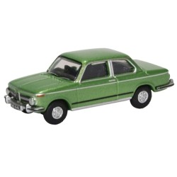 1/76 BMW 2002 TAIGA GREEN 76BM02003 1/76 BMW 2002 TAIGA GREEN 76BM02003