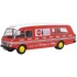 1/76 BMC MOBILE UNIT COCA COLA