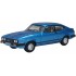 1/76 FORD CAPRI MKIII COSMOS BLUE METALLIC 76CAP010