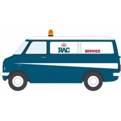 1/76 BEDFORD CF VAN RAC 1/76 BEDFORD CF VAN RAC