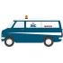 1/76 BEDFORD CF VAN RAC