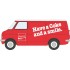 1/76 BEDFORD CF COCA COLA