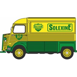 1/76 CITROEN VAN BP SOLEXINE 1/76 CITROEN VAN BP SOLEXINE