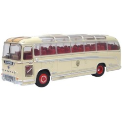 1/76 DUPLE BRITTANIA WALLACE ARNOLD 1/76 DUPLE BRITTANIA WALLACE ARNOLD