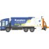 1/76 DENNIS EAGLE REFUSE TRUCK BYWATERS