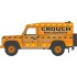 1/76 LAND ROVER DEFENDER LWB CROUCH RECOVERY