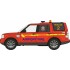 1/76 LAND ROVER DISCOVERY 4 DUBLIN AIRPORT FIRE SERVICE