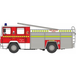 1/76 DENNIS RS SOUTH YORKSHIRE FIRE AND RESCUE SERVICE