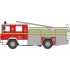 1/76 DENNIS RS SOUTH YORKSHIRE FIRE AND RESCUE SERVICE
