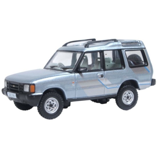1/76 LAND ROVER DISCOVERY 1 MISTRALE 76DS1002