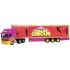 1/76 PAULOS CIRCUS ERF EC BOX TRAILER 76EC005