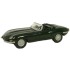 1/76 JAGUAR E TYPE RACING GREEN 76ETYP001