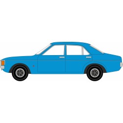 1/76 FORD CONSUL GRANADA MIAMI BLUE