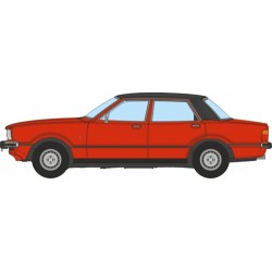 1/76 FORD CORTINA MK4 VENETIAN RED